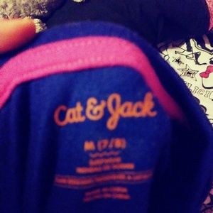 Night long sleeve shirt